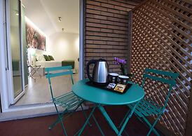 Duca's House