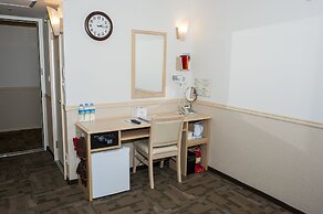 Toyoko Inn Daegu Dongseong-ro