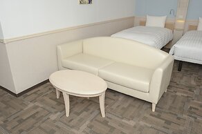 Toyoko Inn Daegu Dongseong-ro