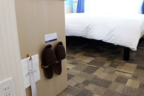 Toyoko Inn Daegu Dongseong-ro