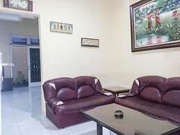 Cendana Mulia Hostel