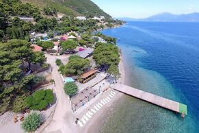 Tsolis Village