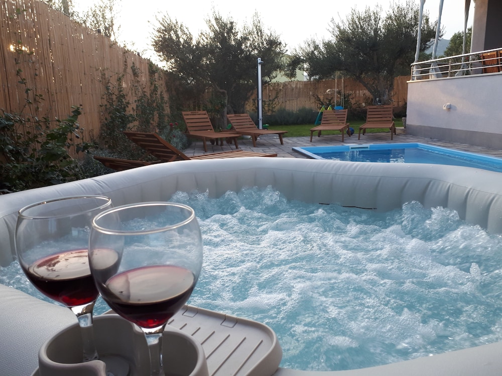 Luxury Villa Petra near Split