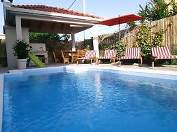 Luxury Villa Petra near Split