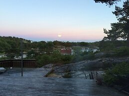 Solferie Holiday Cottage Langenes