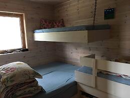 Solferie Holiday Cottage Langenes