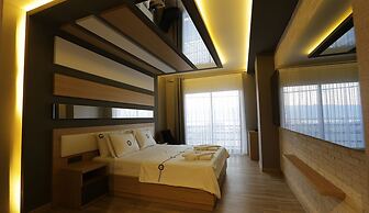 Burhaniye Marina Boutique Hotel