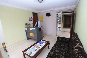 La Voisina Hotel