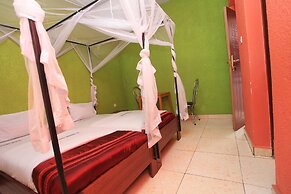 La Voisina Hotel