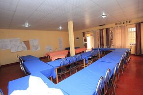 La Voisina Hotel