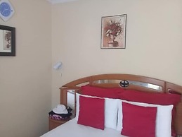 Kutse Guesthouse