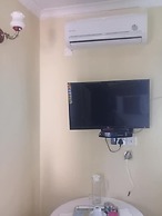 Kutse Guesthouse