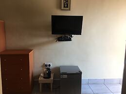 Kutse Guesthouse