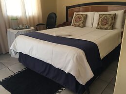 Kutse Guesthouse