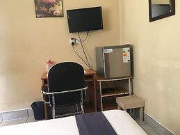 Kutse Guesthouse