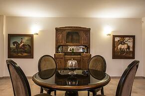 Mansion by Estia