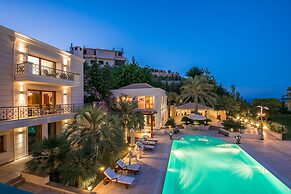 Mansion by Estia