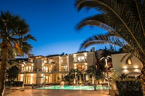 Mansion by Estia