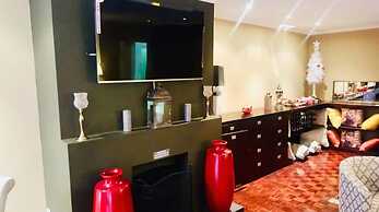 Beachview Penthouse