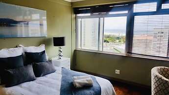 Beachview Penthouse