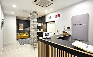 Pension Peñaflorida