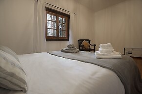 Plateau House