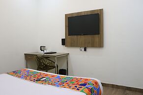 S.R Residency