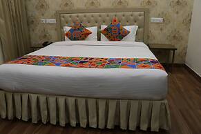 S.R Residency