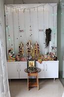 S.R Residency