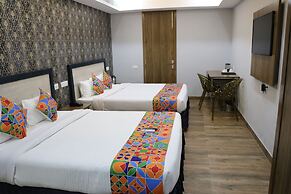 S.R Residency