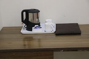 S.R Residency