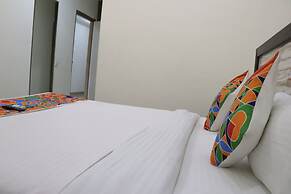 S.R Residency
