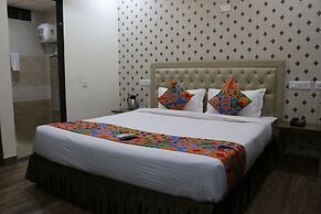 S.R Residency