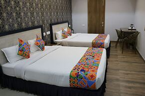 S.R Residency