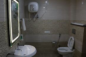 S.R Residency