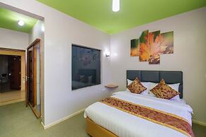 Maple Inn Hotel