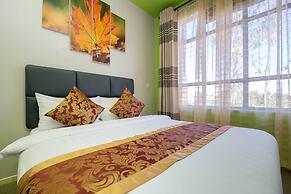 Maple Inn Hotel