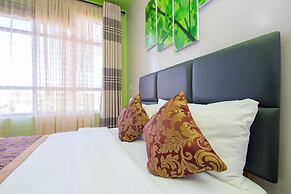 Maple Inn Hotel
