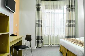 Maple Inn Hotel