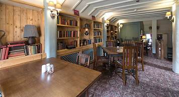 The Bull at Wargrave