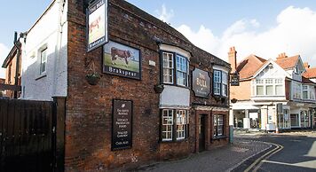 The Bull at Wargrave