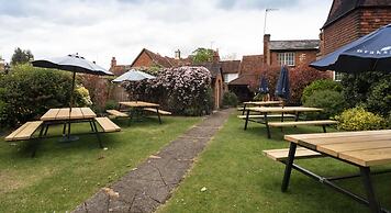 The Bull at Wargrave
