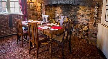 The Bull at Wargrave