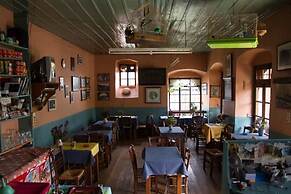 Guesthouse Napoleon Zagklis