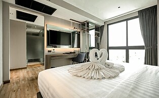 Rak Elegant Hotel Patong