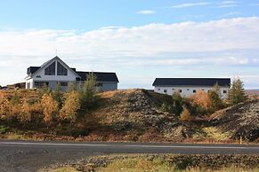 Skútustaðir Farm House