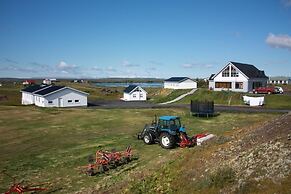 Skútustaðir Farm House