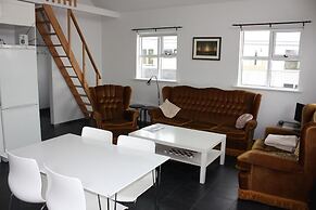 Skútustaðir Farm House