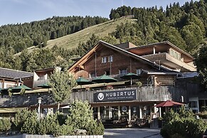 Hubertus Mountain Refugio Allgäu