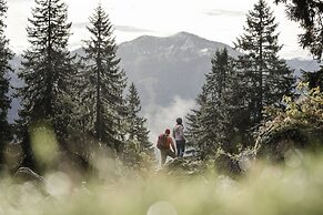 Hubertus Mountain Refugio Allgäu